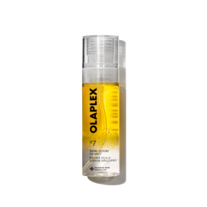 OLAPLEX º7 SHINE SERUM OIL MIST