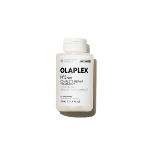 N°.3PLUS COMPLETE REPAIR TREATMENT